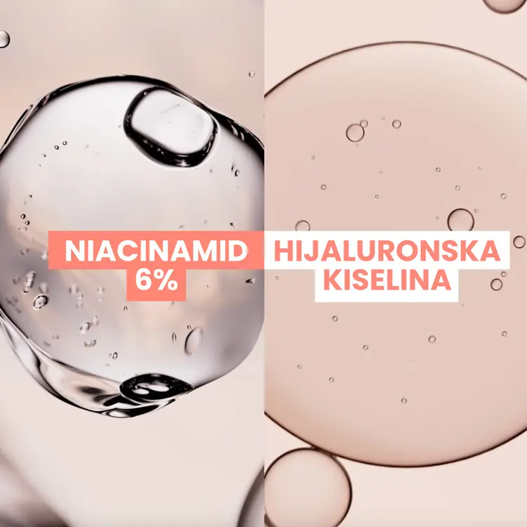 Eau Thermale Avène Hyaluron Activ B3 Krema za obnovu stanica 50 ml lončić