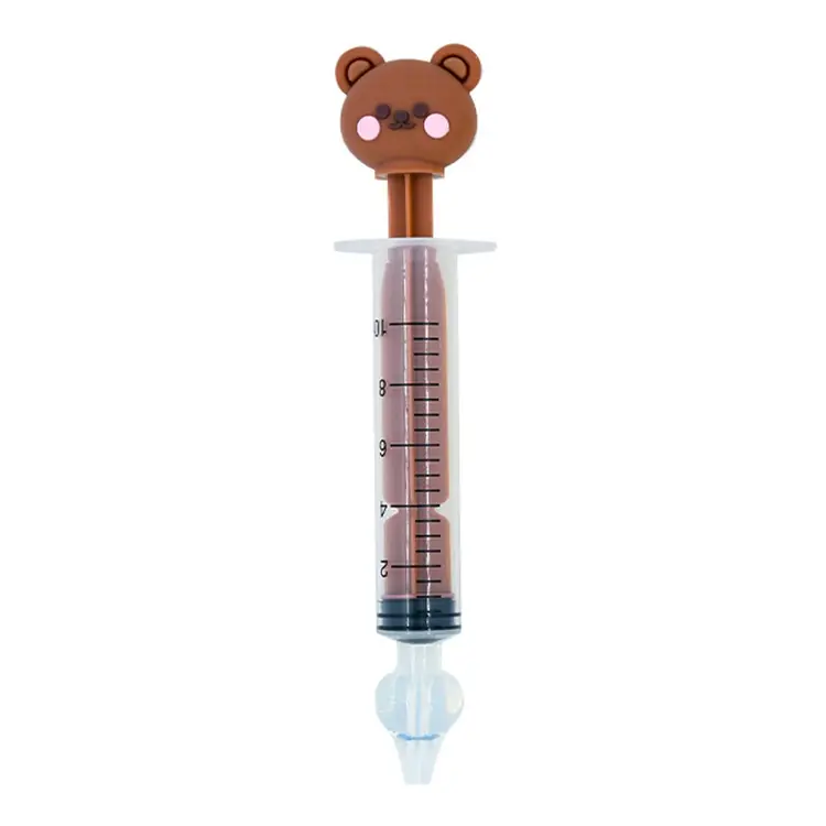 Baby Nose cleaner medo 2 komada