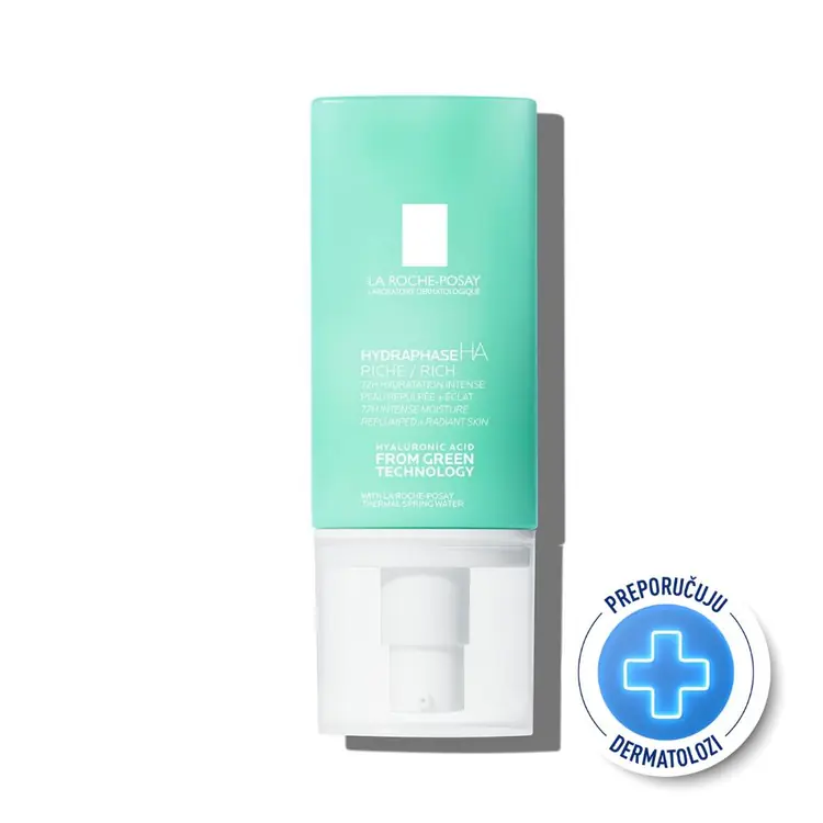 La Roche-Posay Hydraphase Intense Riche 50 ml