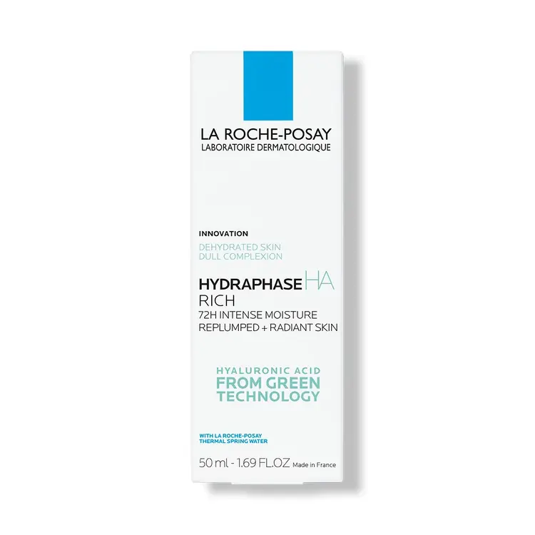 La Roche-Posay Hydraphase Intense Riche 50 ml