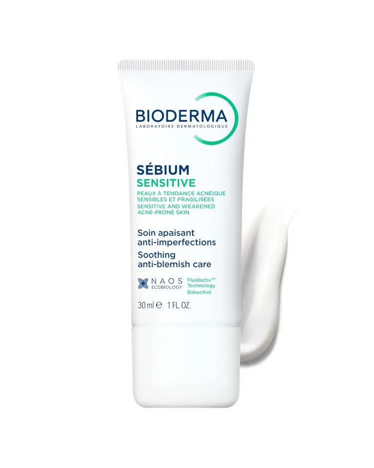Bioderma Sébium Sensitive  30ml