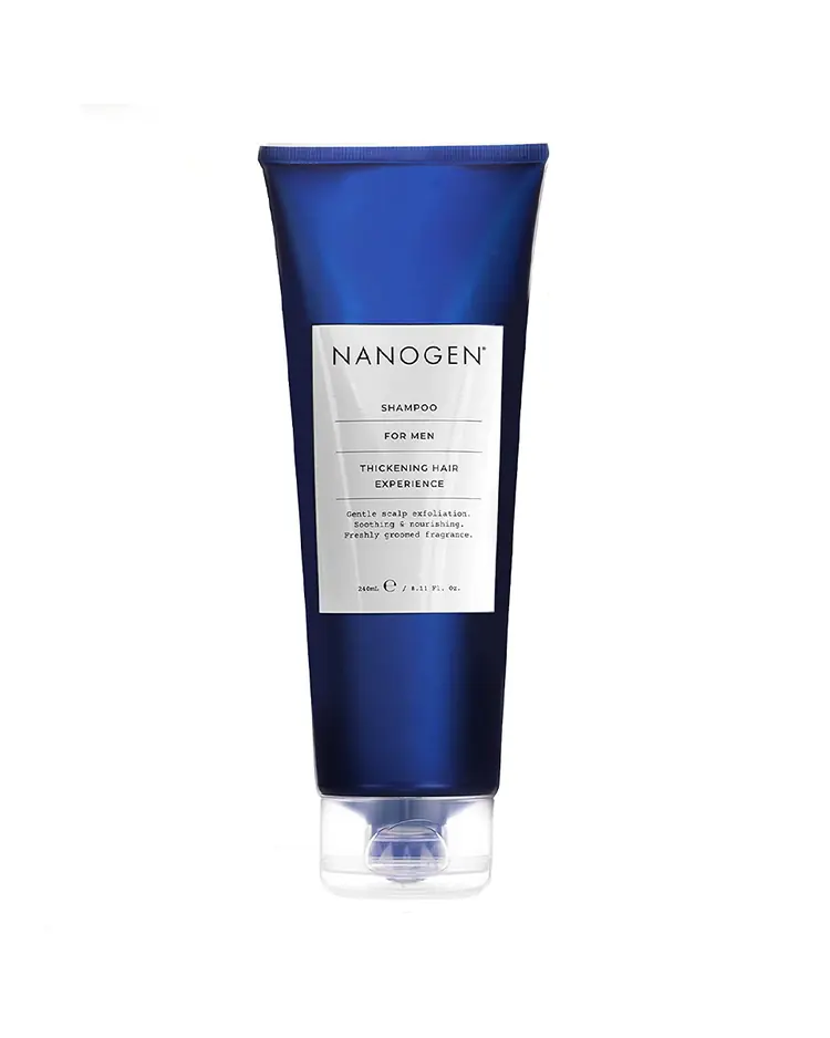 Nanogen šampon za muškarce-0
