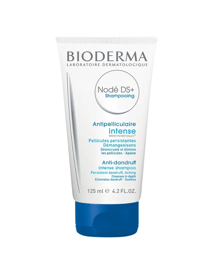 Bioderma Nodé DS+ 125 ml tuba