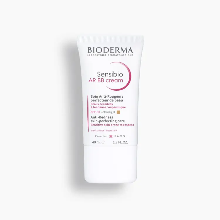 Bioderma Sensibio AR BB Cream  40 ml