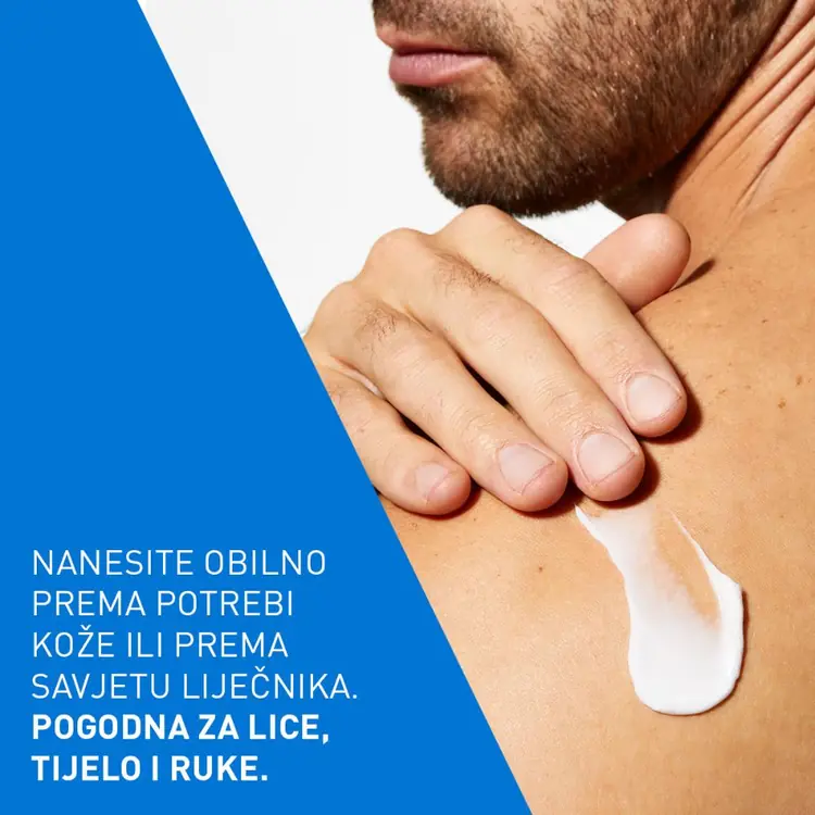 CeraVe Hidratantna krema od 177ml u tubici