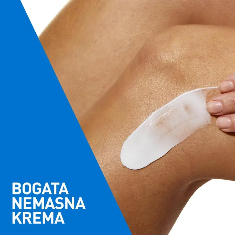 CeraVe Hidratantna krema od 177ml u tubici