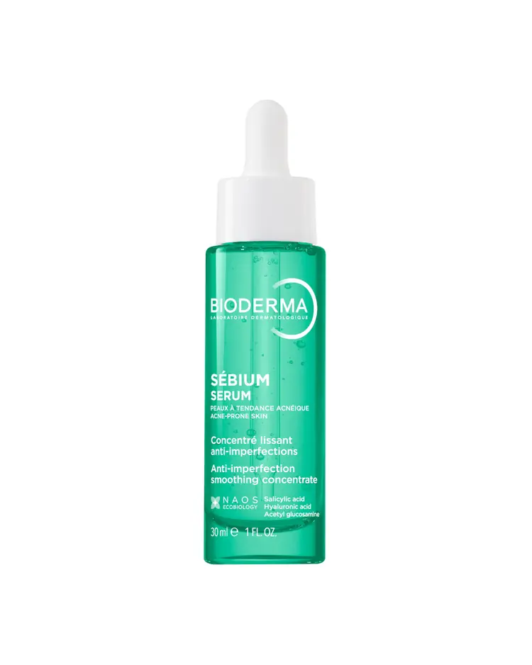 Bioderma Sébium Serum 30 ml