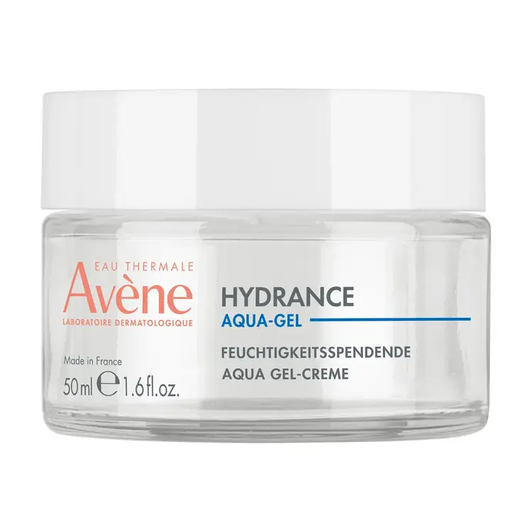 Avène HYDRANCE AQUA-GEL Hidrirajuća aqua-gel krema, 50 ml