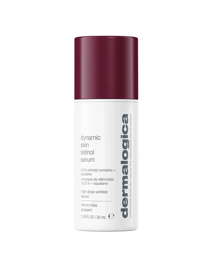 Dermalogica Dynamic Skin Retinol Serum  30 ml