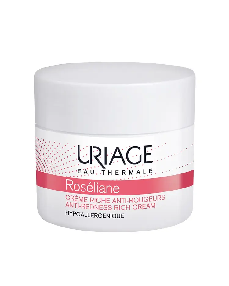 Uriage Roseliane bogata krema 50 ml