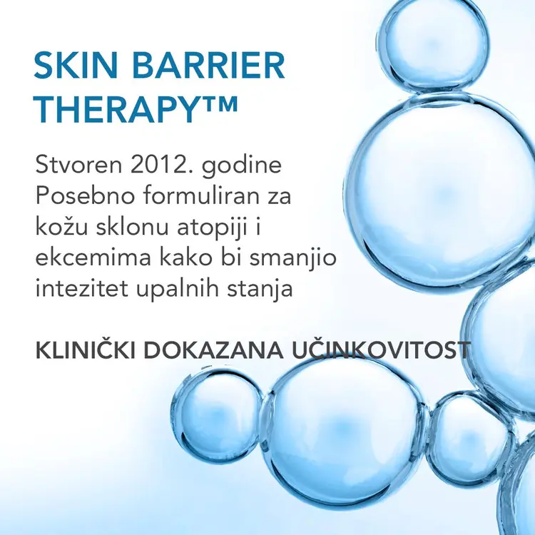 Bioderma Atoderm Crème Ultra 500 ml