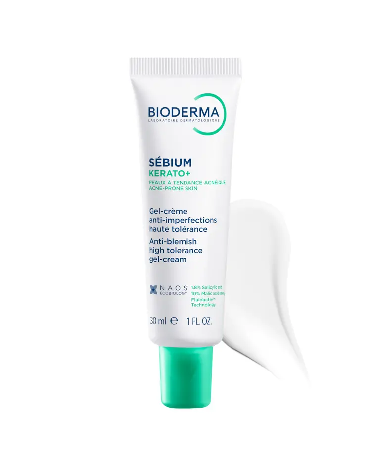 Bioderma Sébium Kerato+ 30 ml