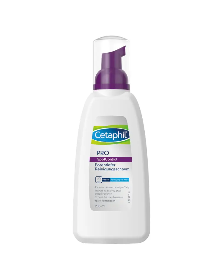 
Cetaphil PRO SpotControl pjena za čišćenje
 235 ml