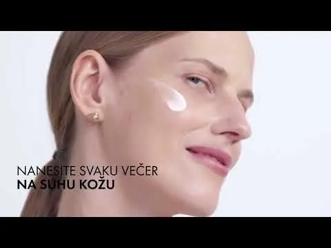 Vichy Liftactiv Specialist noćna njega za korekciju bora, čvrstoće, i blistavosti kože, 50 ml