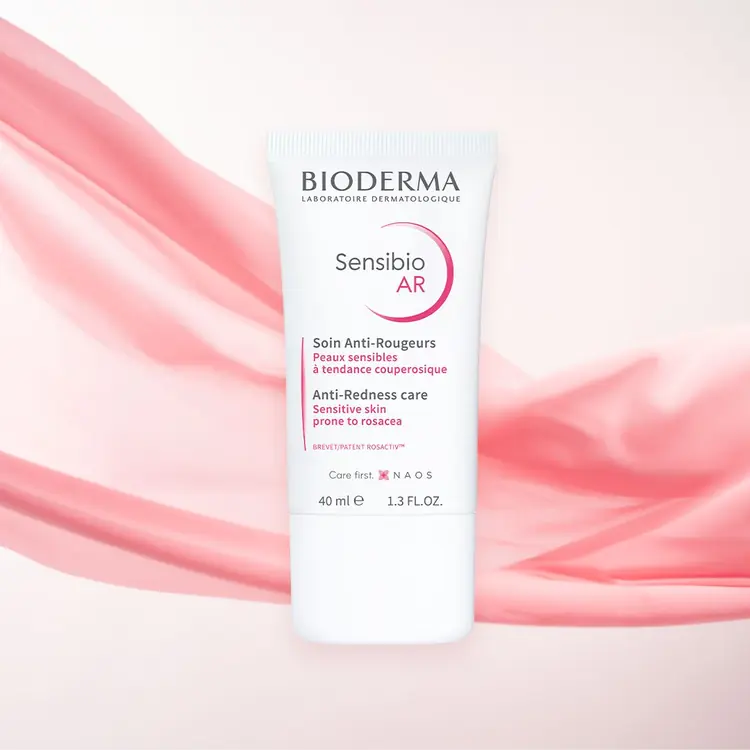 Bioderma Sensibio AR  40 ml