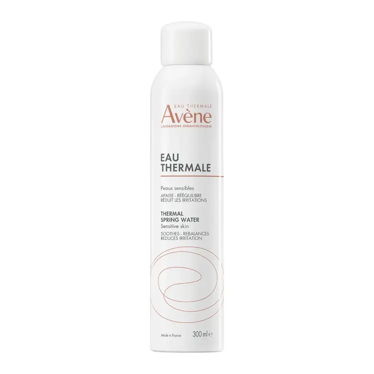 Avène termalna izvorska voda, 300 ml