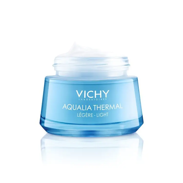 Vichy Aqualia Thermal lagana krema 50 ml