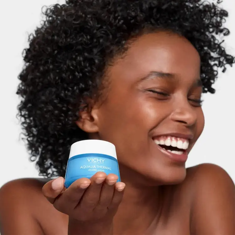Vichy Aqualia Thermal lagana krema 50 ml