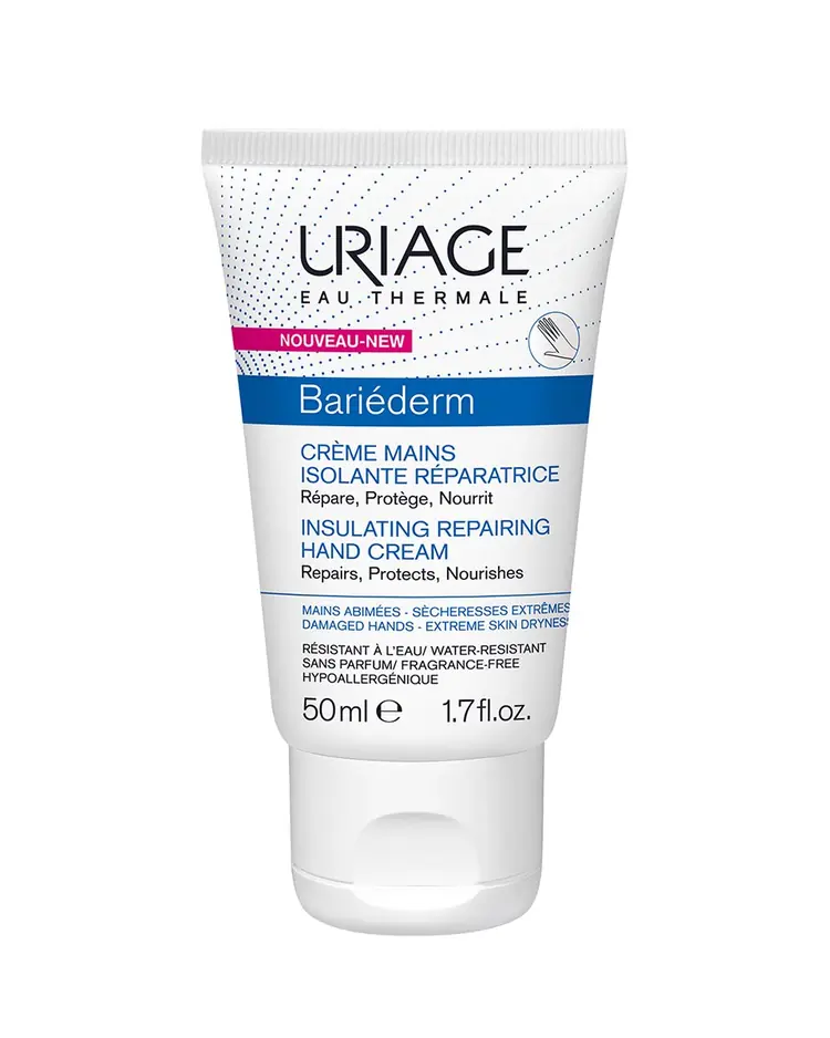 Uriage Bariederm krema za ruke 50 ml
