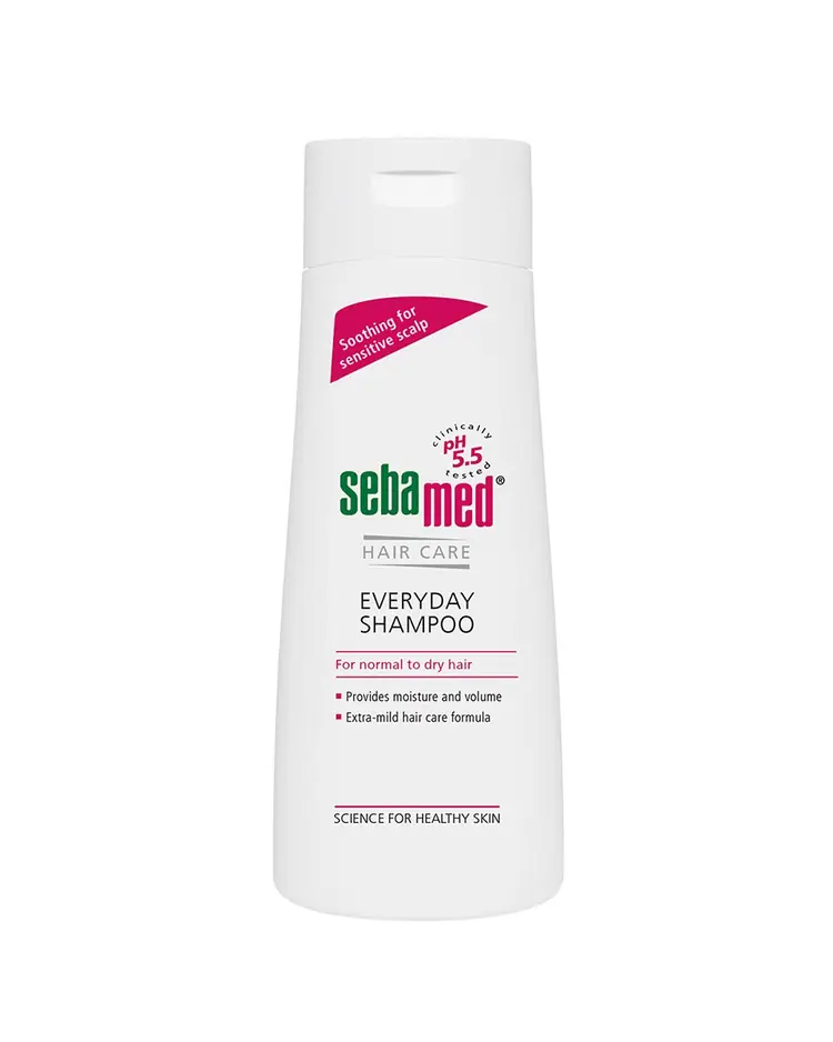 Sebamed Šampon za svakodnevno pranje 200 ml