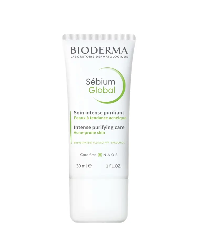 Bioderma Sebium Global 30 ml tuba