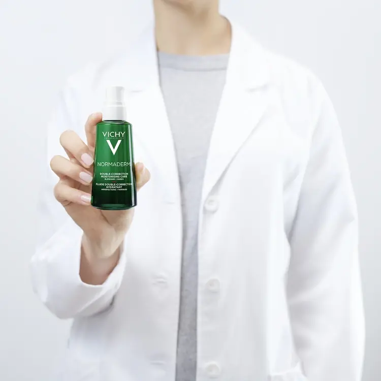 Vichy Normaderm Phytosolution dnevna njega 50 ml