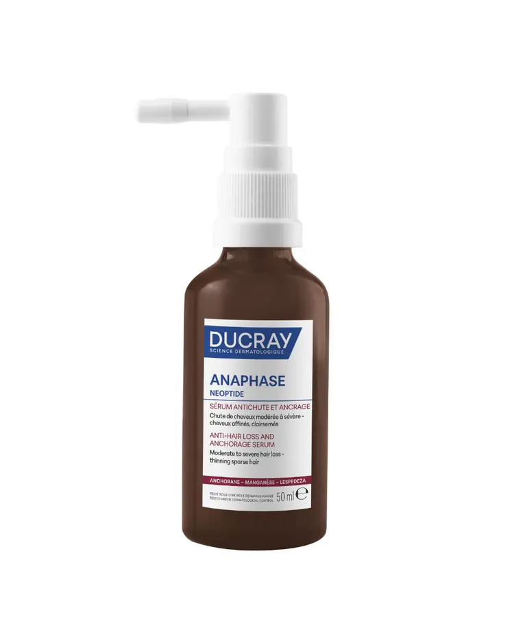 Ducray Anaphase Neoptide serum protiv opadanja kose, 2x50ml