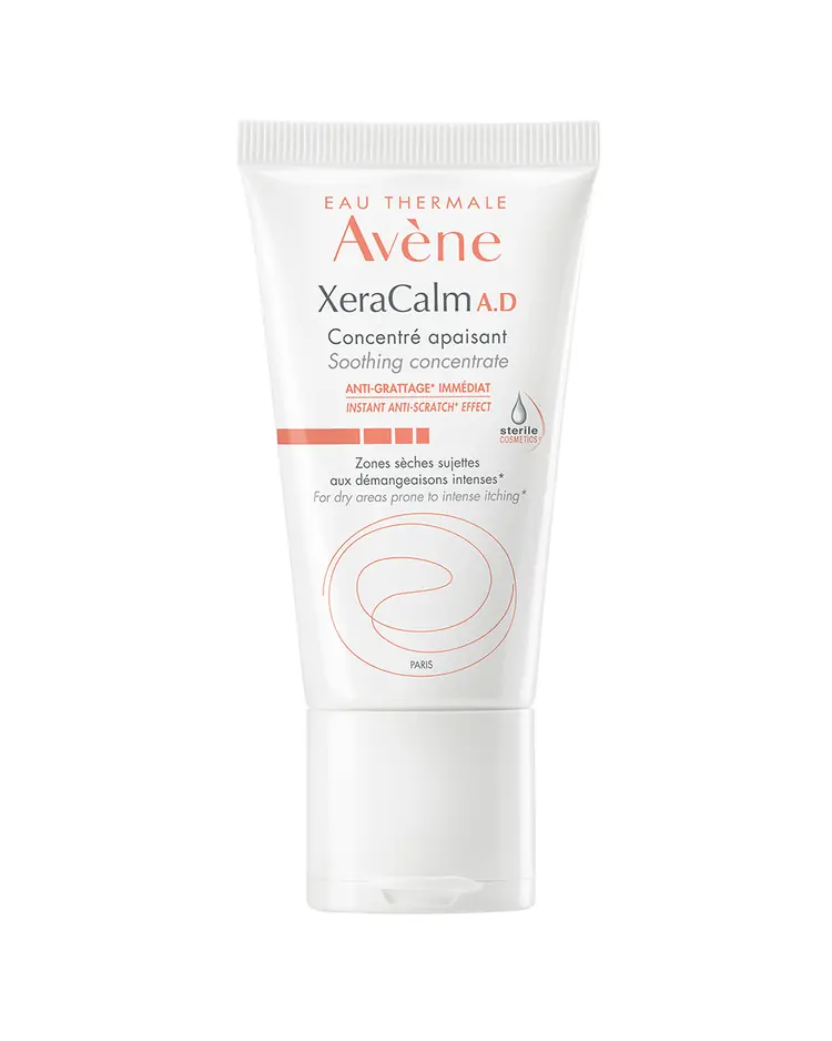Eau Thermale Avène XeraCalm A.D Umirujući koncentrat 40 ml tuba