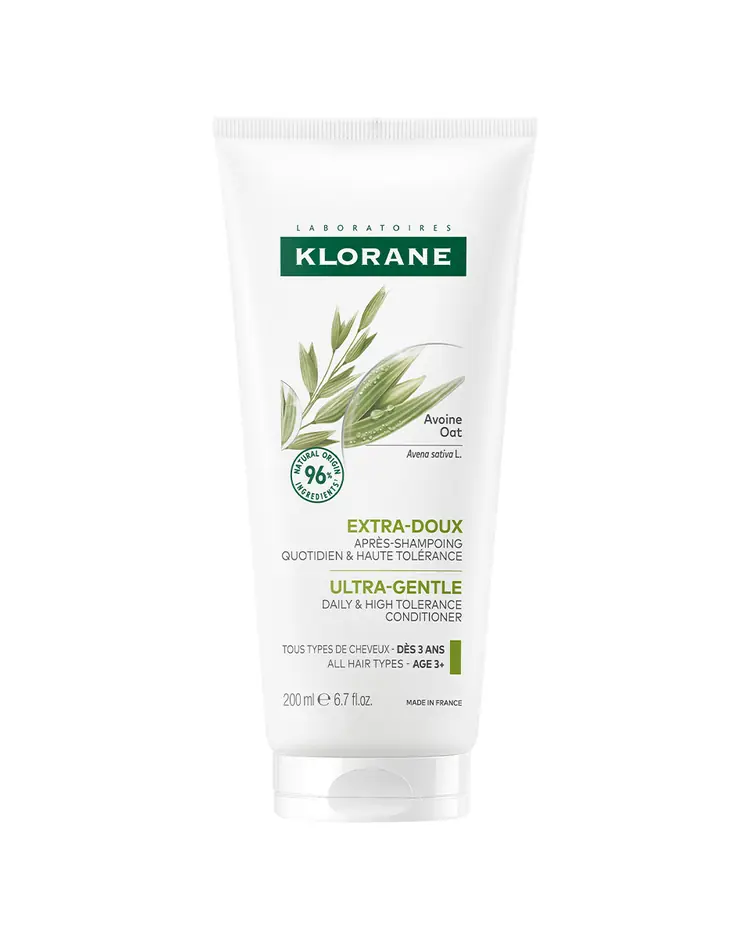 Klorane balzam sa zobi, 200 ml