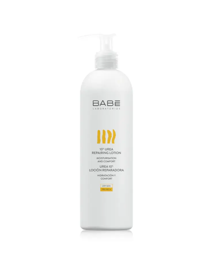 Lab. BABÉ 10% Urea losion 500 ml  500 ml