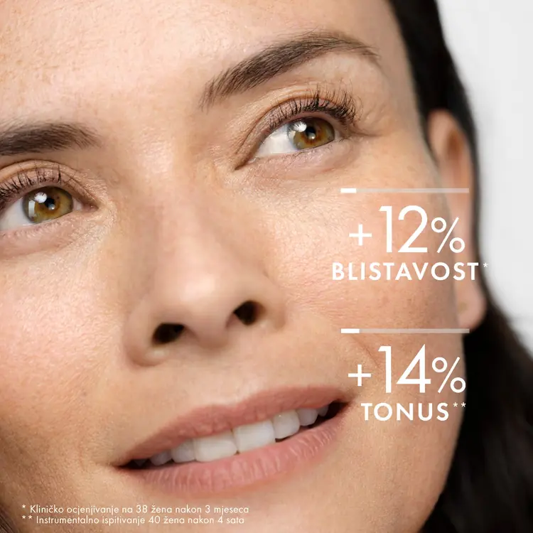 Vichy Neovadiol noćna njega za gustoću i obnovu kože u perimenopauzi 50 ml