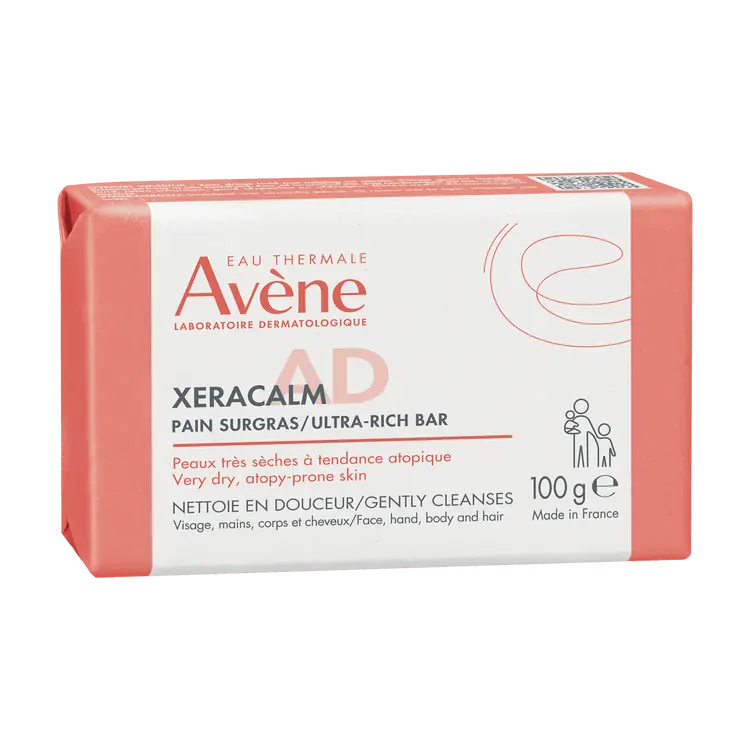 Eau Thermale Avène XeraCalm A.D Vrlo bogati sindet, 100 g