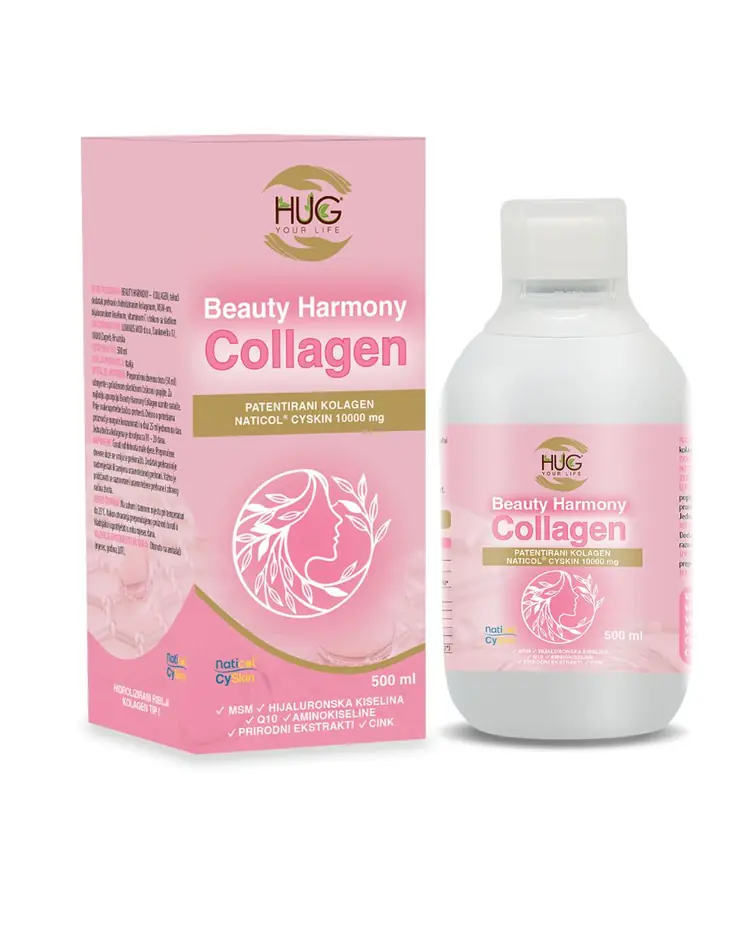 HUG Beauty Harmony Collagen