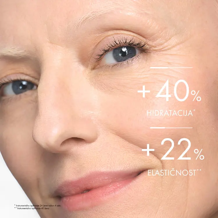Vichy Neovadiol dnevna njega za gustoću i punoću kože u perimenopauzi, za suhu do vrlo suhu kožu 50 ml