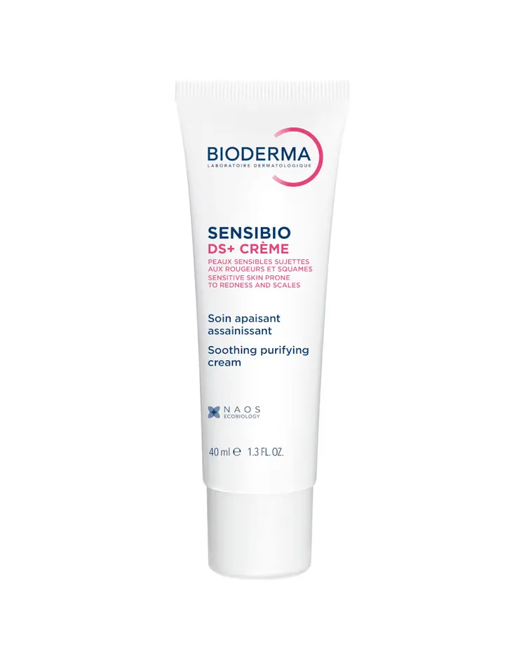 Bioderma Sensibio DS+ Crème 40 ml
