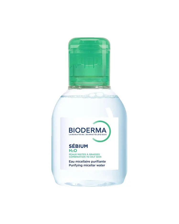 Bioderma Sebium H2O micelarna otopina, 100 ml