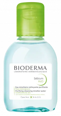Bioderma Sebium H2O micelarna otopina, 100 ml