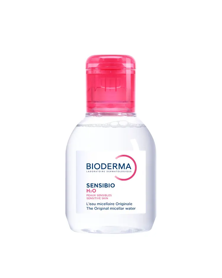 Bioderma Sensibio H2O, 100 ml