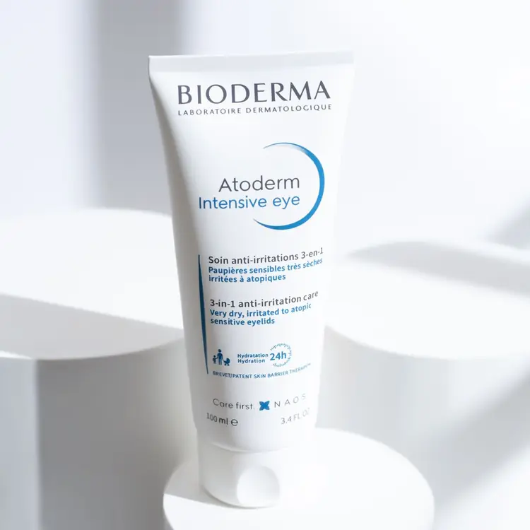 Bioderma Atoderm Intensive eye-2