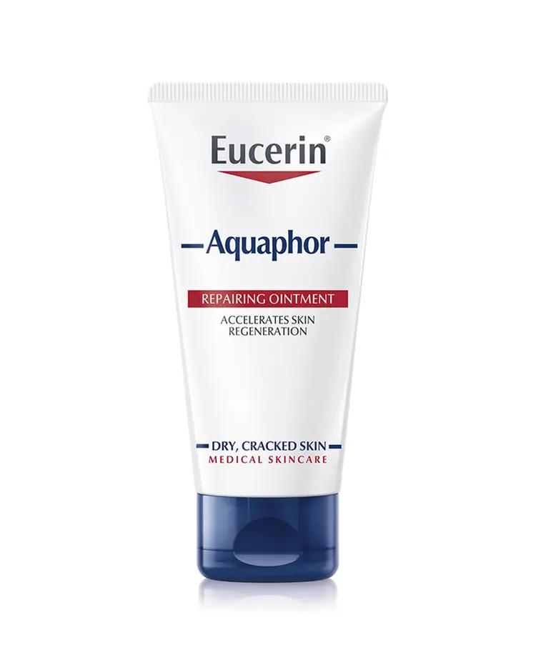Eucerin Aquaphor obnavljajuća njega, 220 ml 220 ml