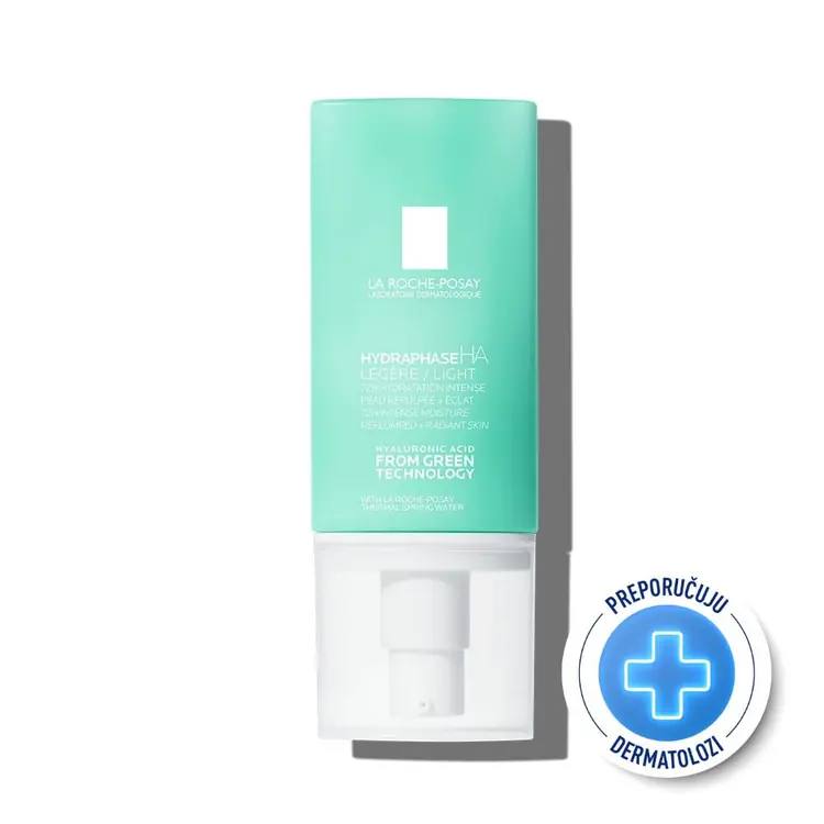 La Roche-Posay Hydraphase Intense Legere 50 ml