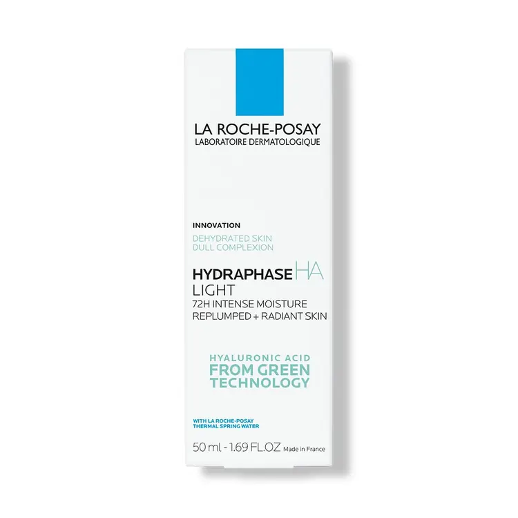La Roche-Posay Hydraphase Intense Legere 50 ml