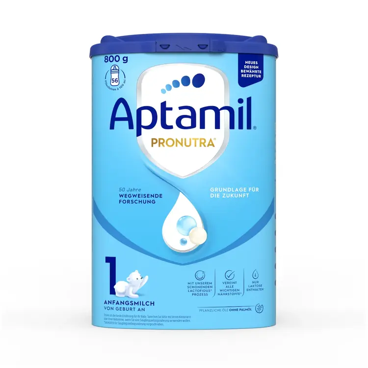 Aptamil 1 Pronutra 800 g