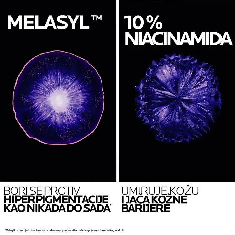 La Roche-Posay Mela B3 serum bočica, 30 ml
