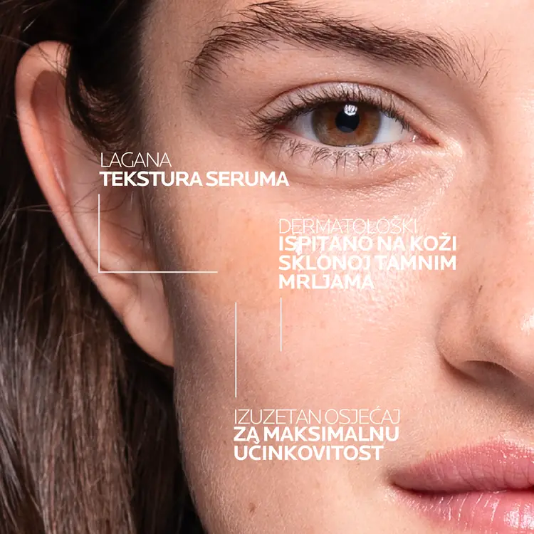 La Roche-Posay Mela B3 serum bočica, 30 ml