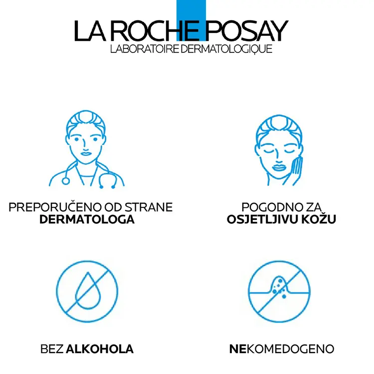 La Roche-Posay Mela B3 serum bočica, 30 ml