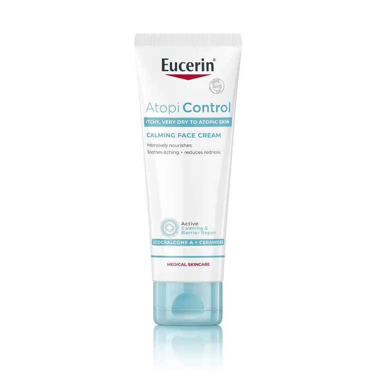 Eucerin AtopiControl krema za lice 50 ml