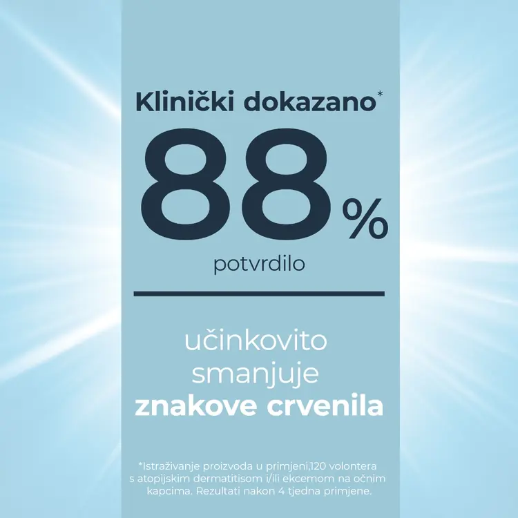Eucerin AtopiControl krema za lice 50 ml