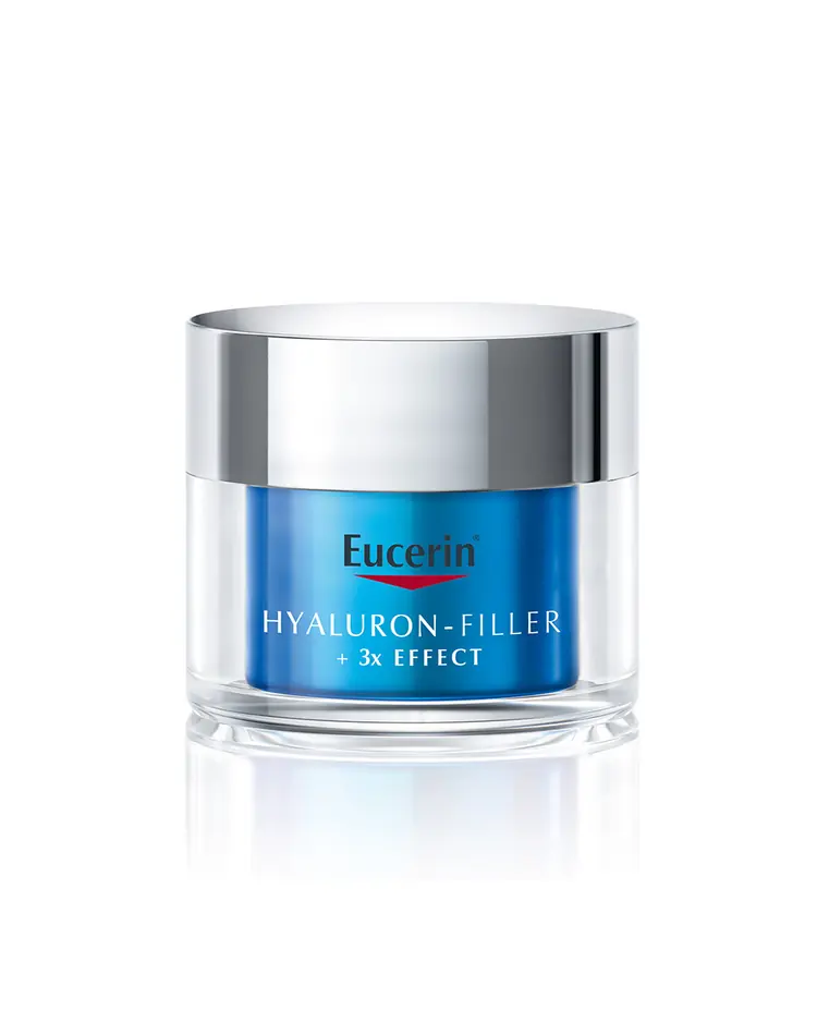 Eucerin Hyaluron-Filler hidratantni booster za noćnu njegu 50 ml