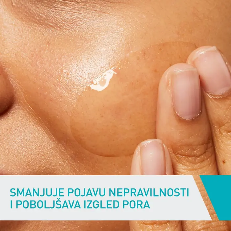 CeraVe gel za kožu sklonu nepravilnostima od 40 ml u tubi